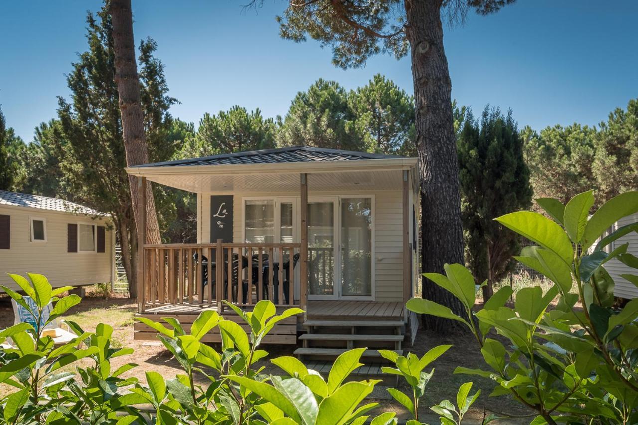 Camping La Plage Argeles Luaran gambar