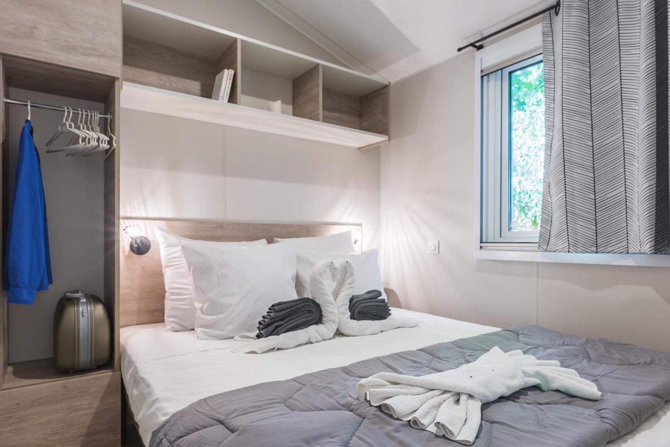 Camping La Plage Argeles Luaran gambar