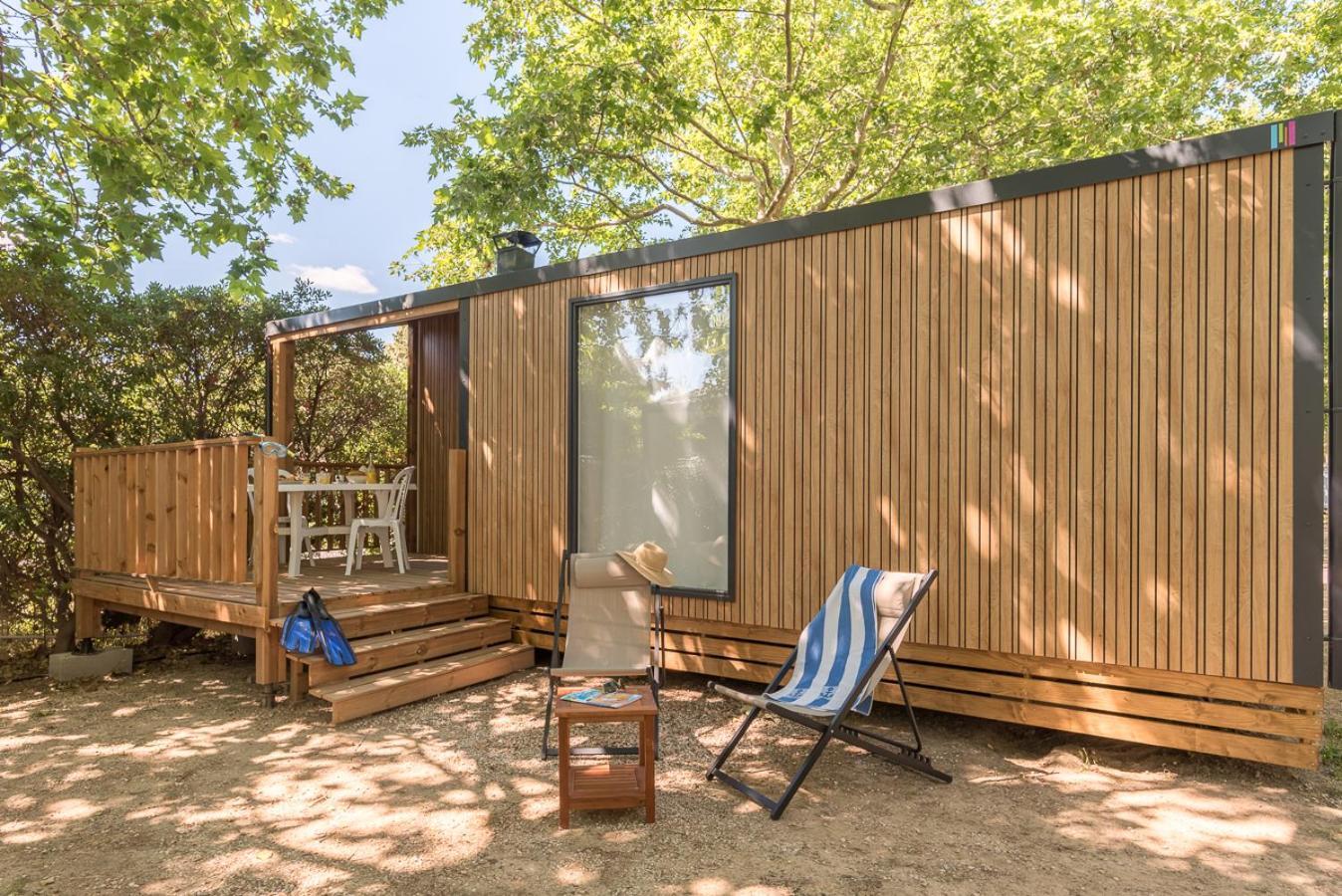 Camping La Plage Argeles Luaran gambar