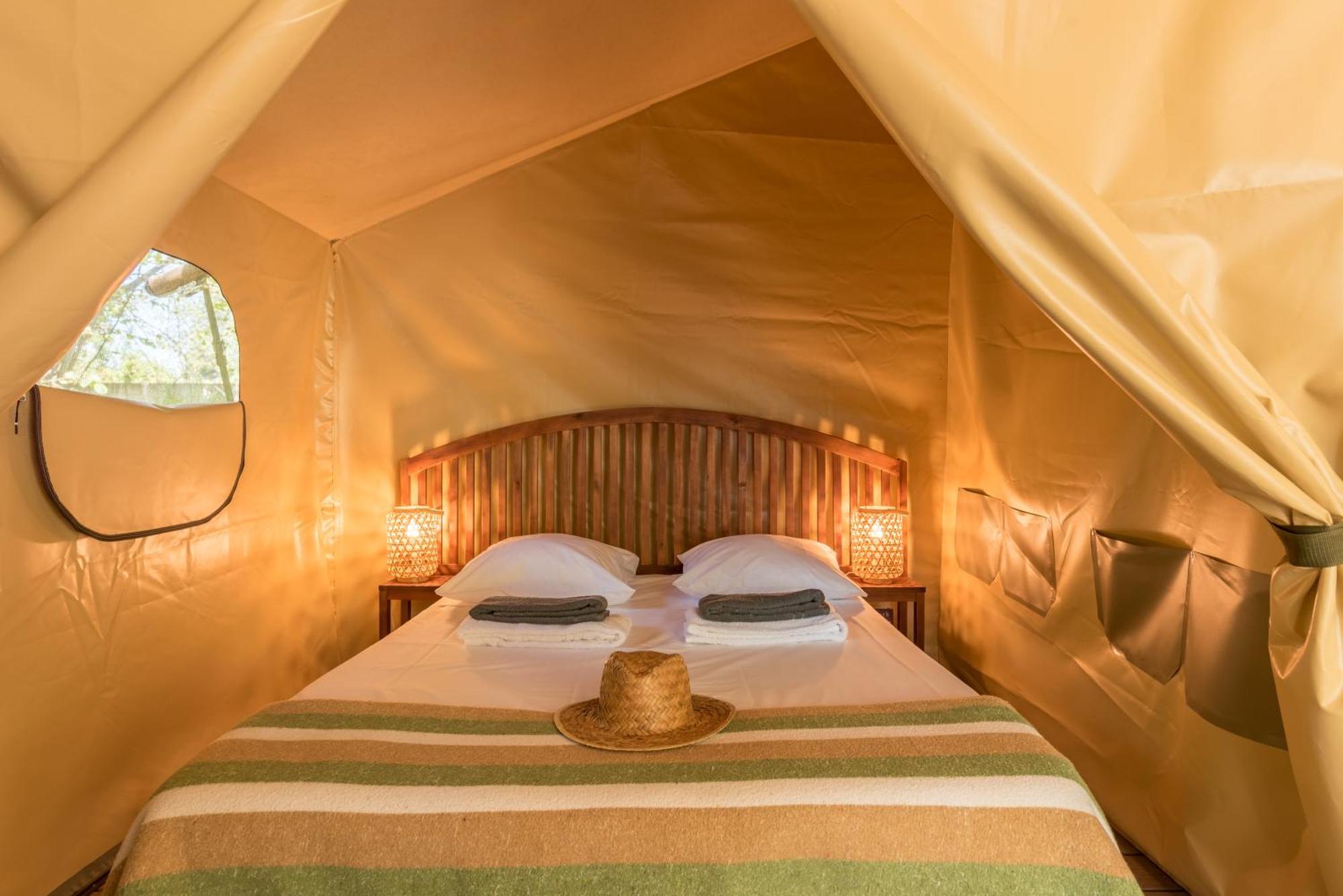 Camping La Plage Argeles Luaran gambar