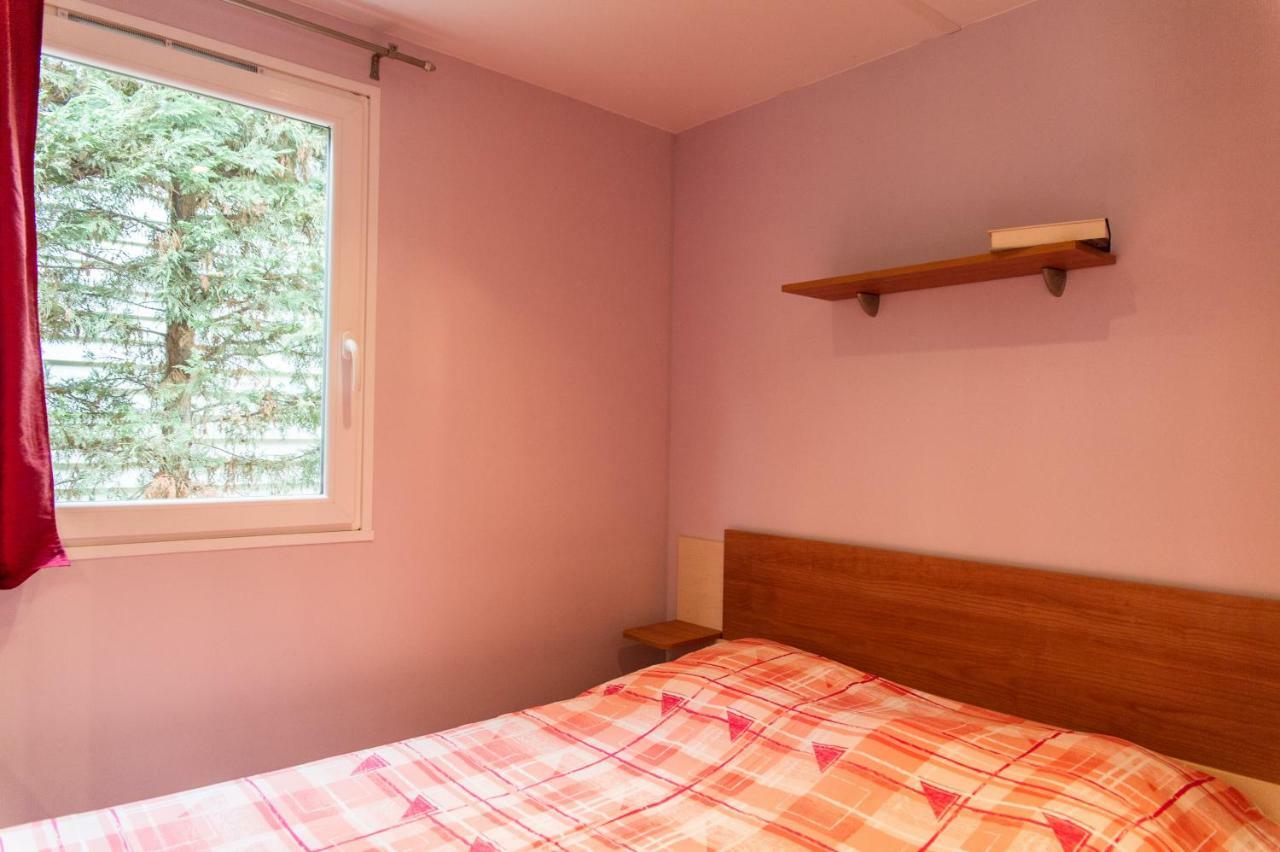 Camping La Plage Argeles Luaran gambar