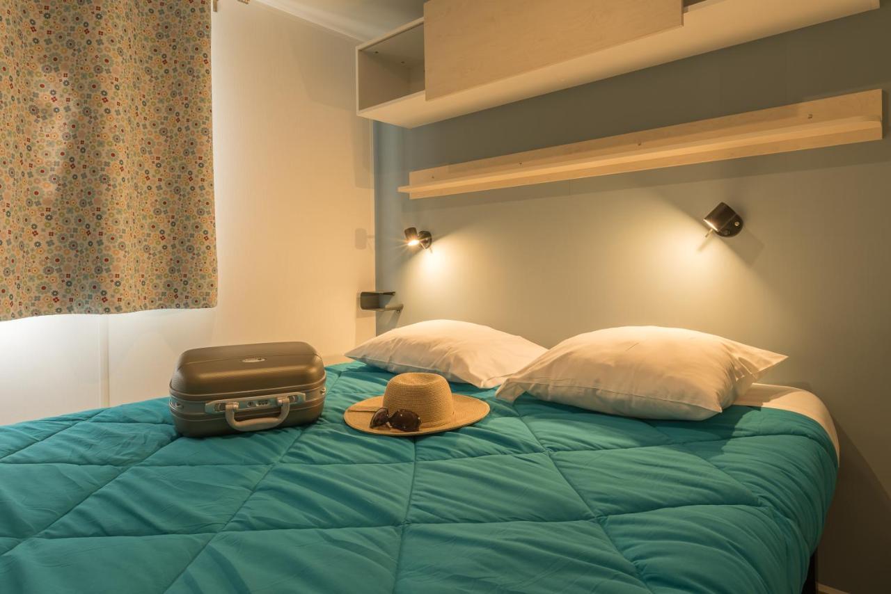 Camping La Plage Argeles Luaran gambar
