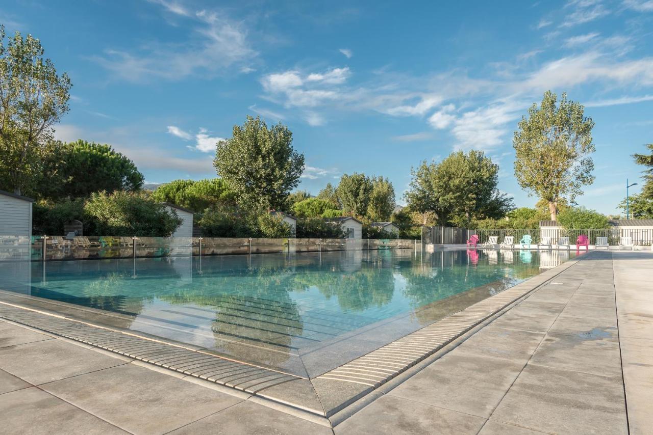 Camping La Plage Argeles Luaran gambar